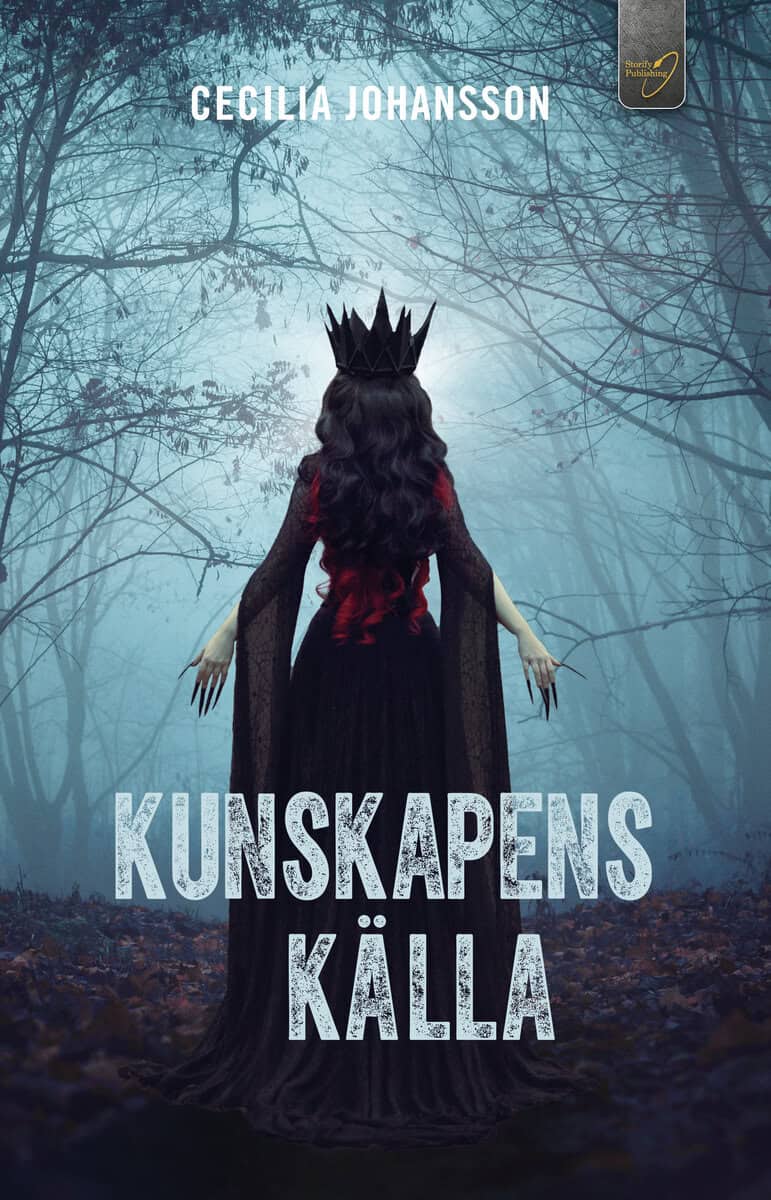 Johansson, Cecilia | Kunskapens källa
