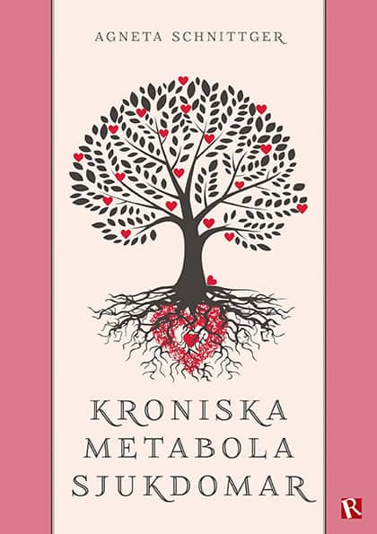 Schnittger, Agneta | Kroniska metabola sjukdomar