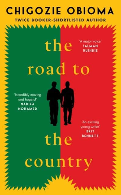 Obioma, Chigozie | The Road to the Country