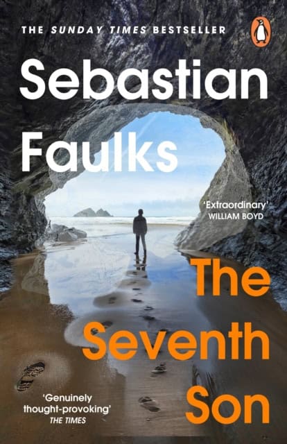 Faulks, Sebastian | The Seventh Son