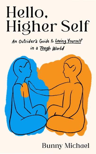 Michael, Bunny | Hello, Higher Self