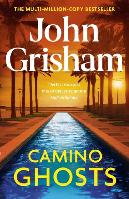 Grisham, John | Camino Ghosts