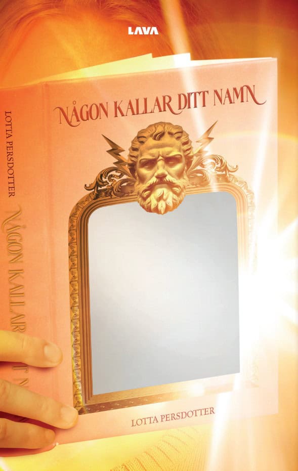 Persdotter, Lotta | Någon kallar ditt namn