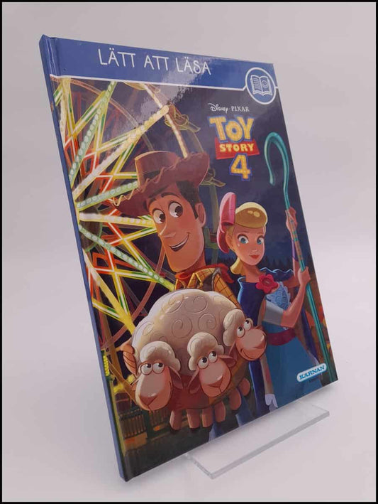 Hjertonsson, Carolina | Toy Story 4