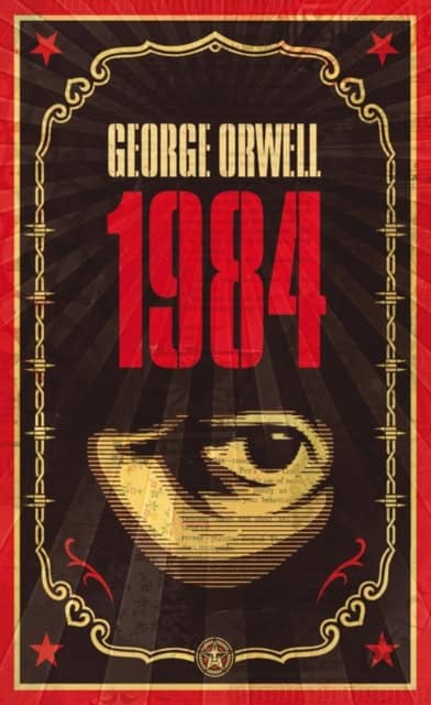 Orwell, George | Nineteen Eighty-Four