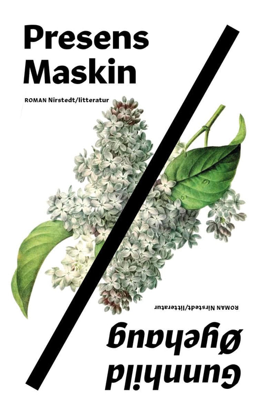 Öyehaug, Gunnhild | Presens Maskin