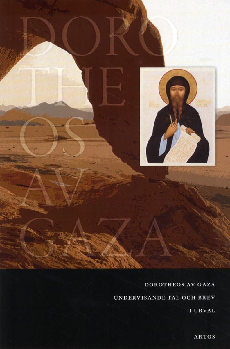 Gaza, Dorotheos av | Undervisande tal och brev : I urval