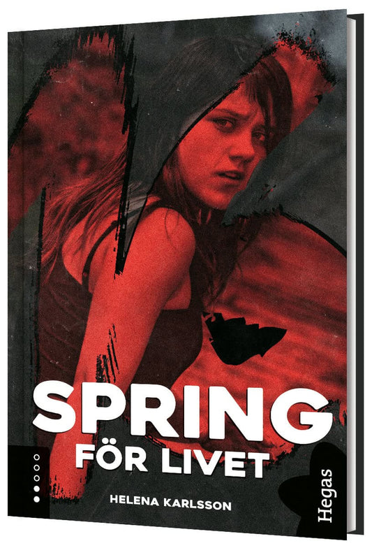Karlsson, Helena | Spring för livet