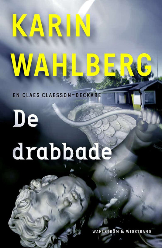 Wahlberg, Karin | De drabbade