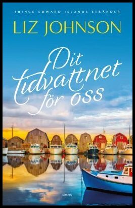 Johnson, Liz | Dit tidvattnet för oss