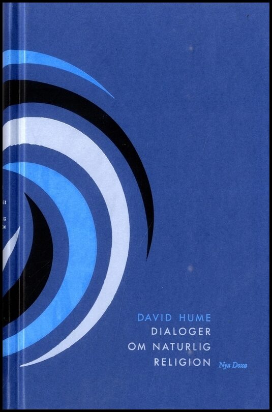 Hume, David | Dialoger om naturlig religion