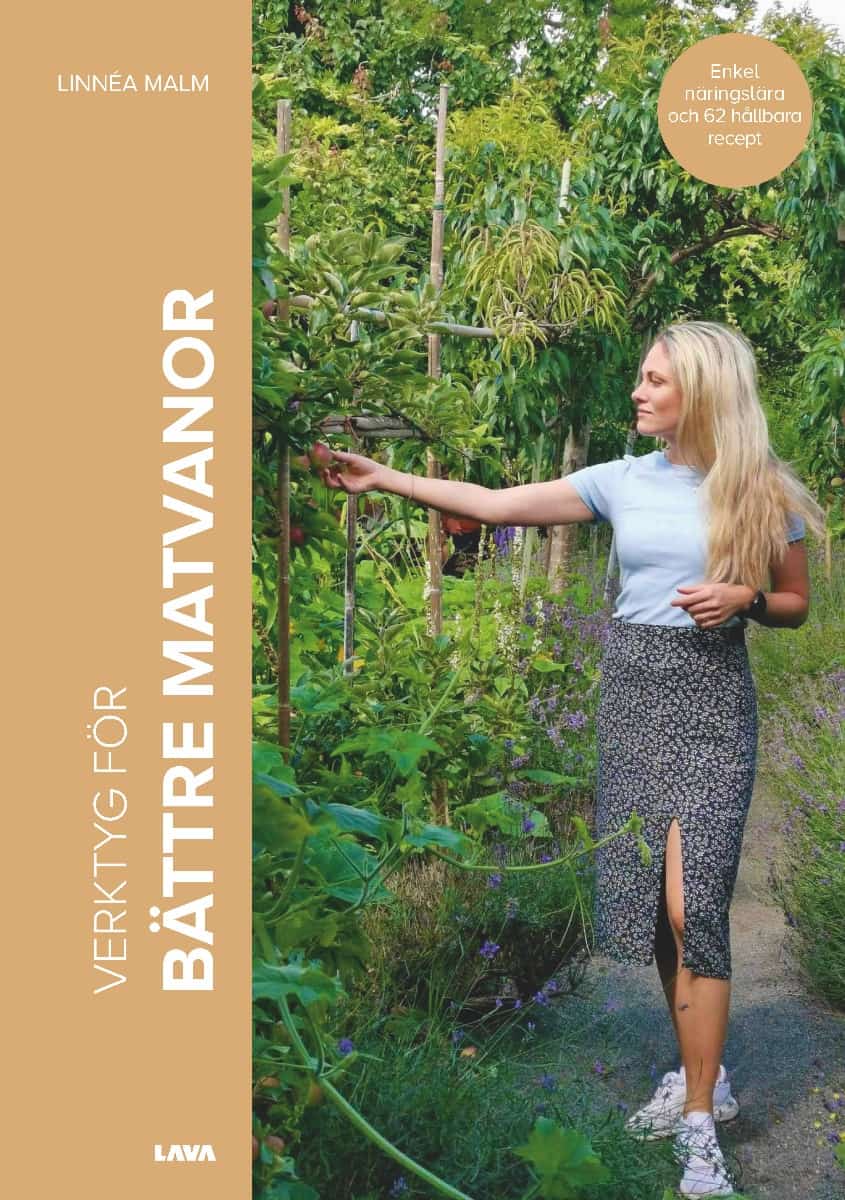 Malm, Linnéa | Verktyg för bättre matvanor