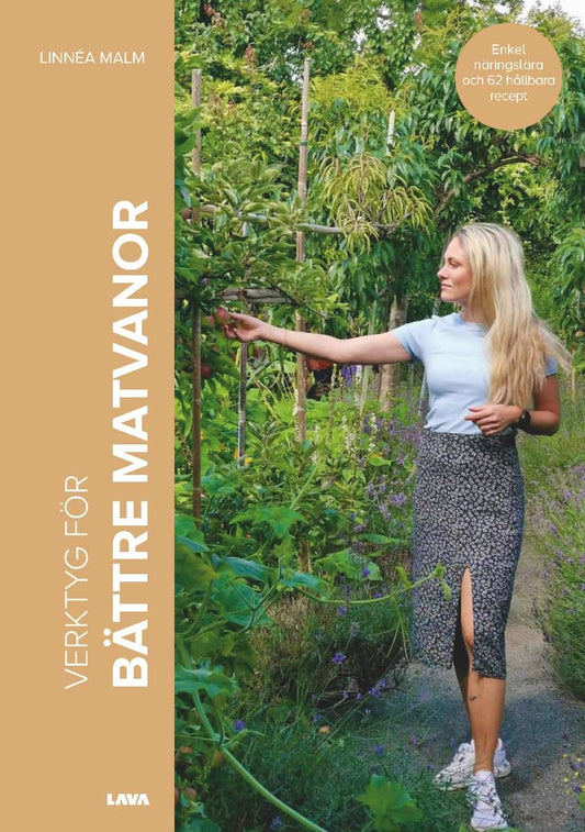 Malm, Linnéa | Verktyg för bättre matvanor