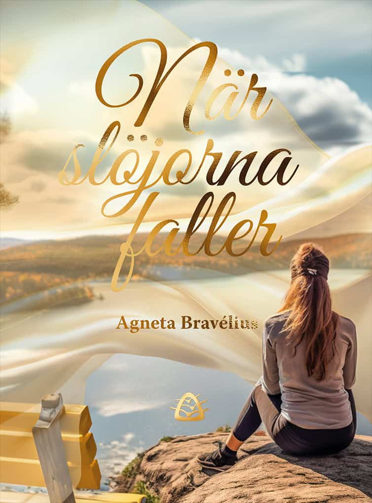 Bravélius, Agneta | När slöjorna faller