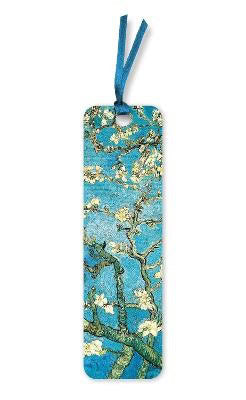 Vincent van Gogh : Almond Blossom Bookmarks (Pack of 10)