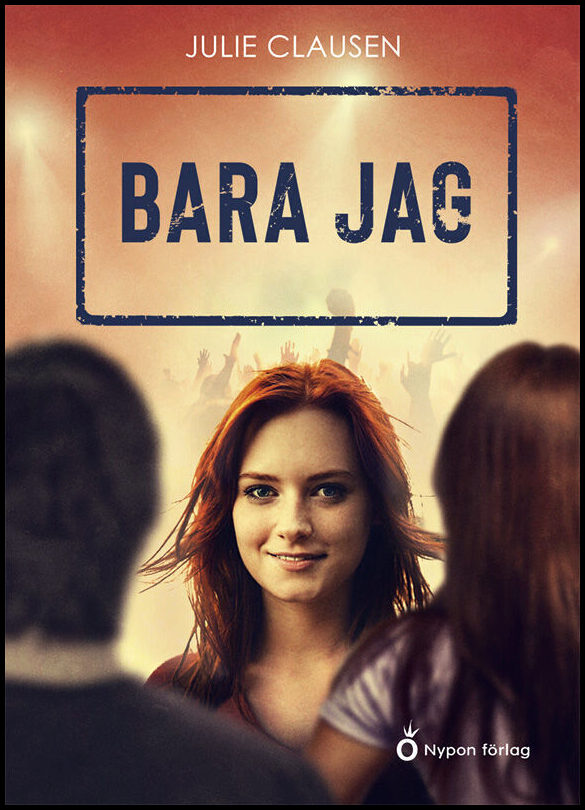 Clausen, Julie | Bara jag