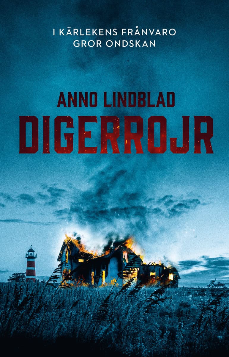 Lindblad, Anno | Digerrojr