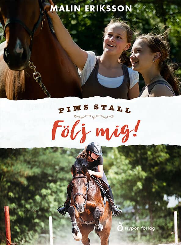 Eriksson Sjögärd, Malin | Följ mig!
