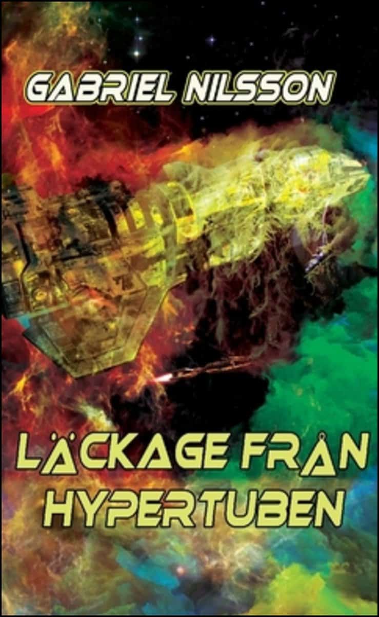 Nilsson, Gabriel | Läckage från hypertuben