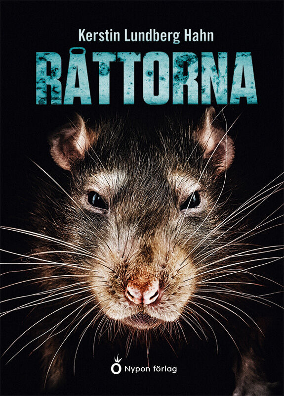 Lundberg Hahn, Kerstin | Råttorna
