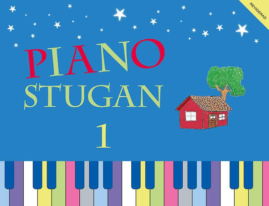 Hakobyan, Armenohi | Pianostugan 1