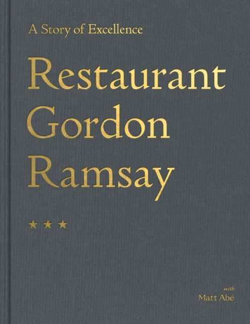 Ramsay, Gordon | Restaurant Gordon Ramsay