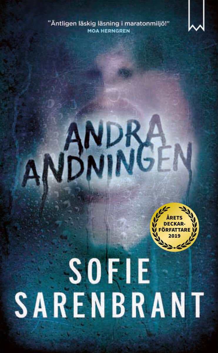 Sarenbrant, Sofie | Andra andningen