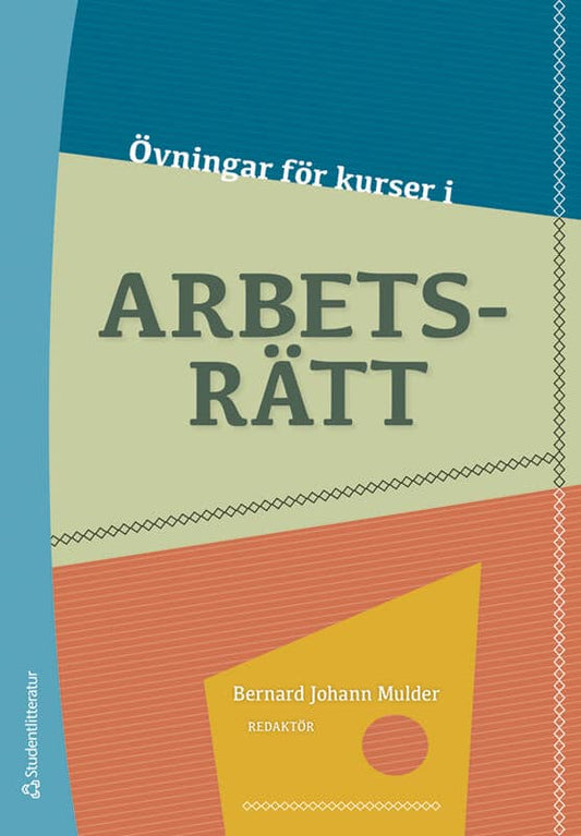 Mulder, Bernard Johann | Funck, Carina | Inghammar, Andreas | Nyström, Birgitta | Schömer, Eva | Westregård, Annamaria |...