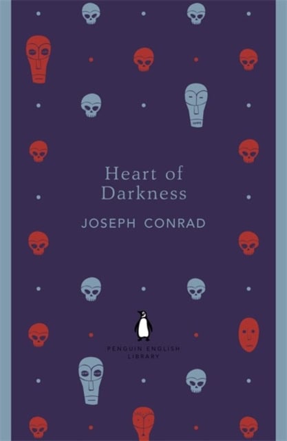 Conrad, Joseph | Heart of Darkness