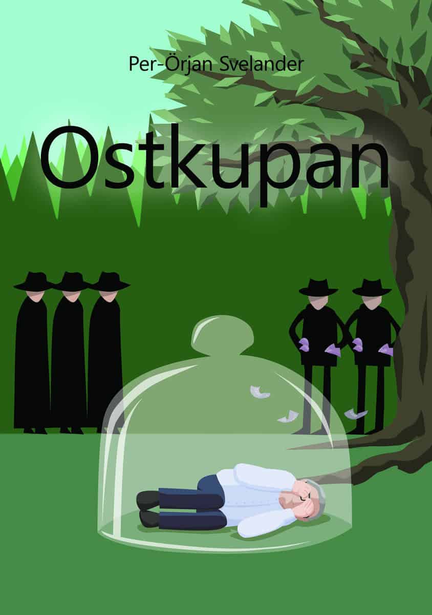 Svelander, Per-Örjan | Ostkupan