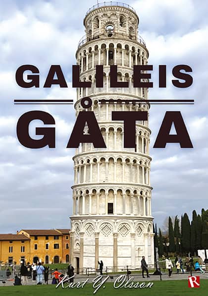 Olsson, Kurt Y. | Galileis gåta