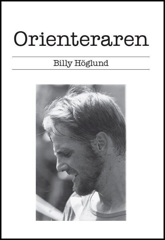 Höglund, Billy | Orienteraren