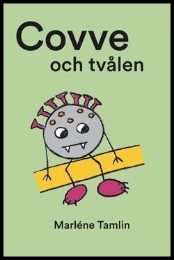 Tamlin, Marléne | Covve och tvålen