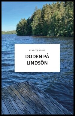 Corbelius, Klas | Döden på Lindsön