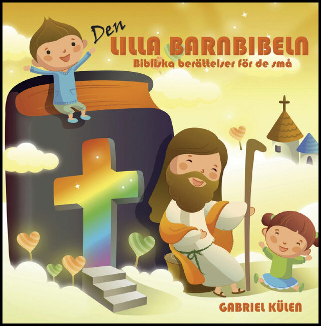 Külen, Gabriel | Den lilla barnbibeln