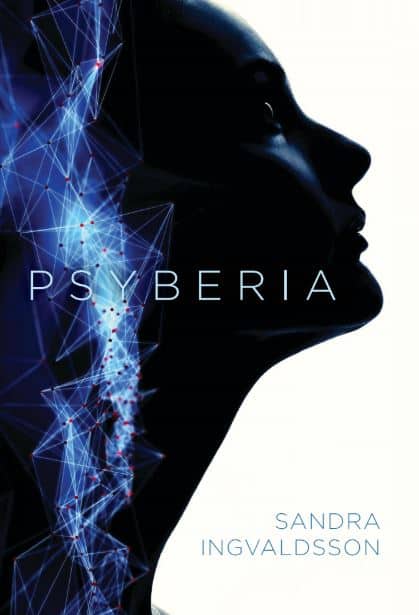 Ingvaldsson, Sandra | Psyberia