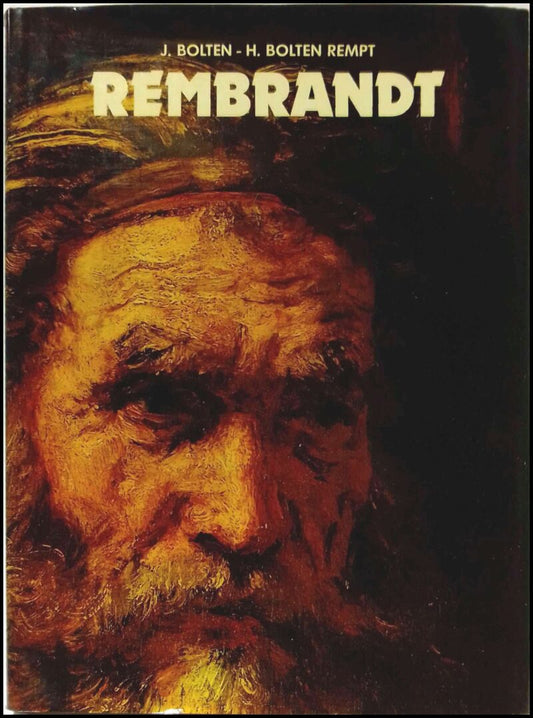 Bolten, J. | Bolten Rempt, H. | Rembrandt