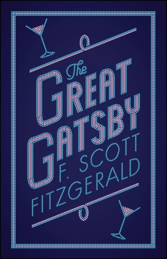 Fitzgerald, F. Scott | The Great Gatsby