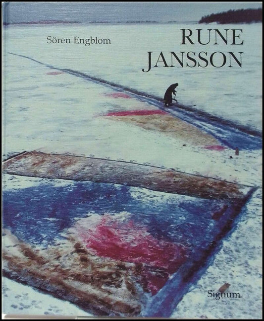 Engblom, Sören | Rune Jansson