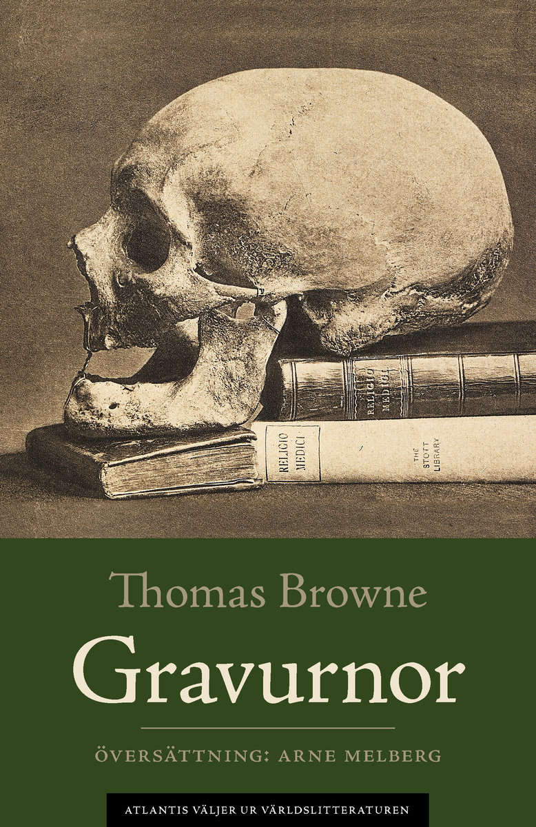 Browne, Thomas | Gravurnor