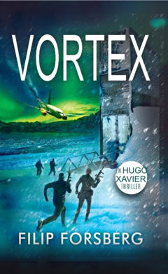 Forsberg, Filip | Vortex