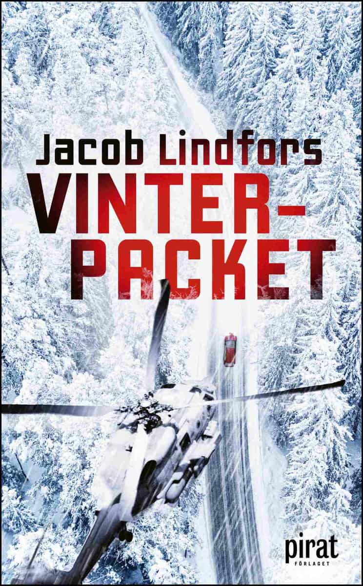 Lindfors, Jacob | Vinterpacket