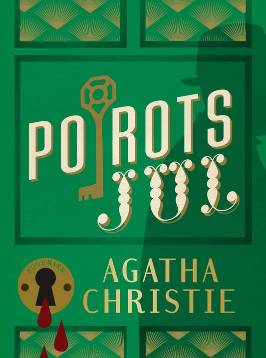 Christie, Agatha | Poirots jul