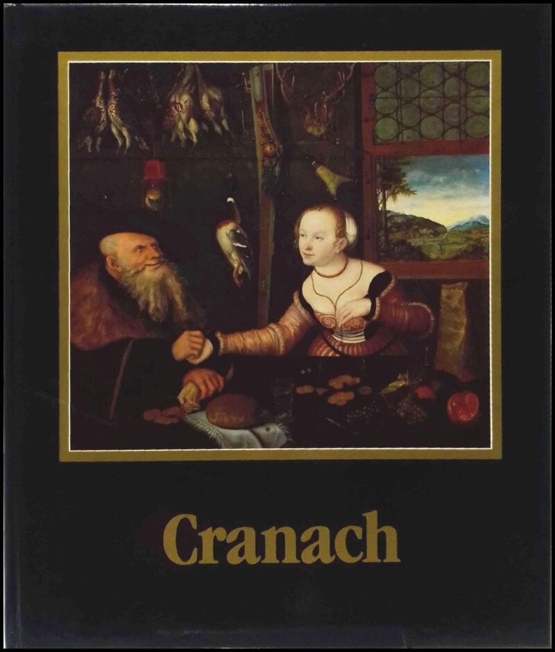 Hökby, Nils-Göran (red.) | Cavalli-Björkman, Görel (red.) | Granach och den tyska renässansen : Nationalmuseum 23.9-20.1...
