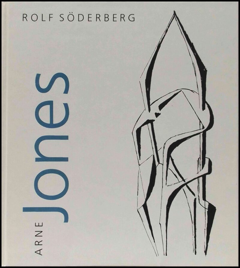 Söderberg, Rolf | Arne Jones