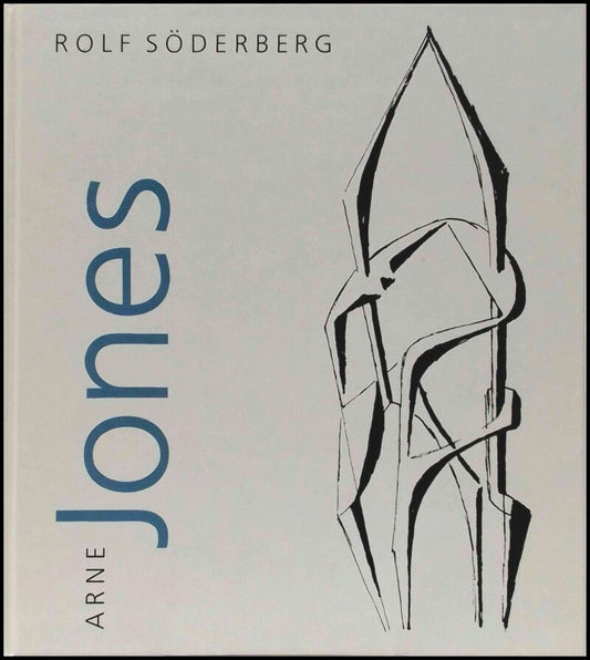 Söderberg, Rolf | Arne Jones