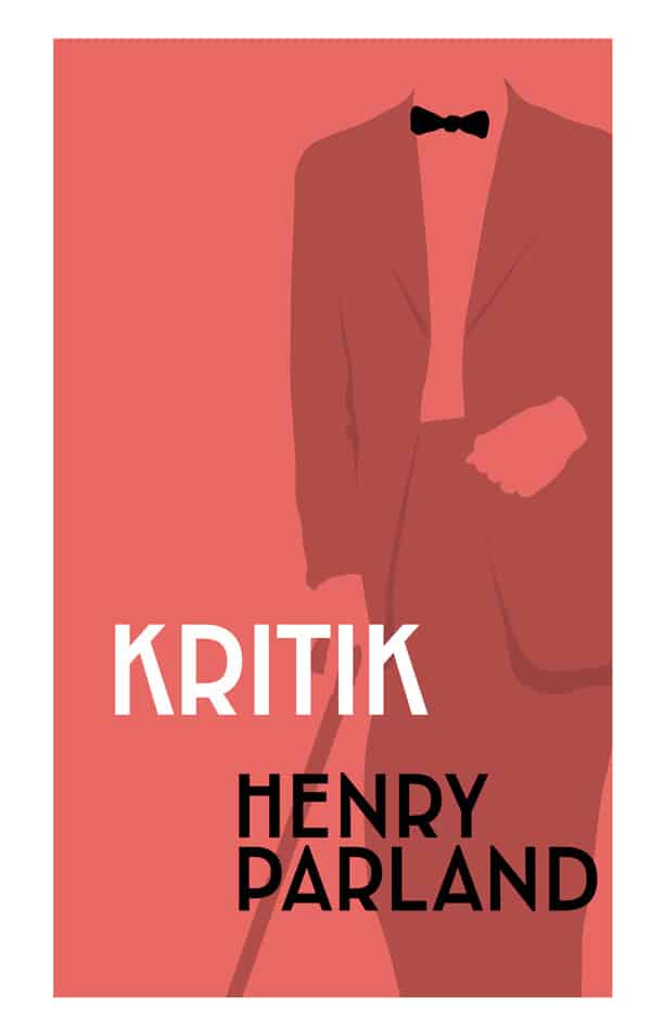 Parland, Henry | Kritik