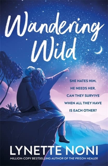 Noni, Lynette | Wandering Wild