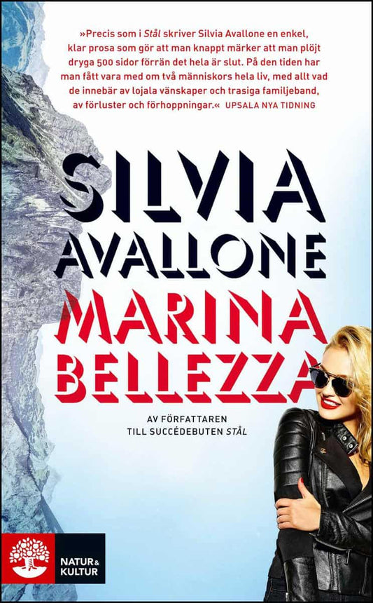 Avallone, Silvia | Marina Bellezza