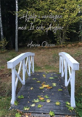 Olsson, Marina | Hjälp i vardagen med IT och änglar
